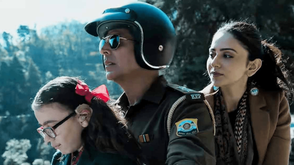 Cuttputlli Ending Explained & Spoilers: How Did Akshay Kumar’s Movie End?