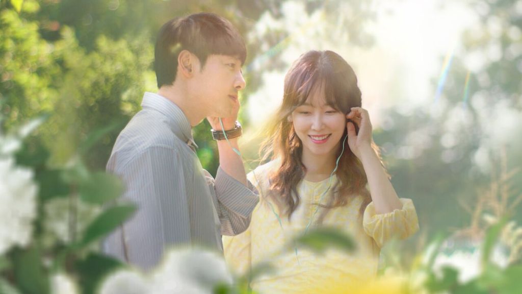 You Are My Spring Season 1 Streaming