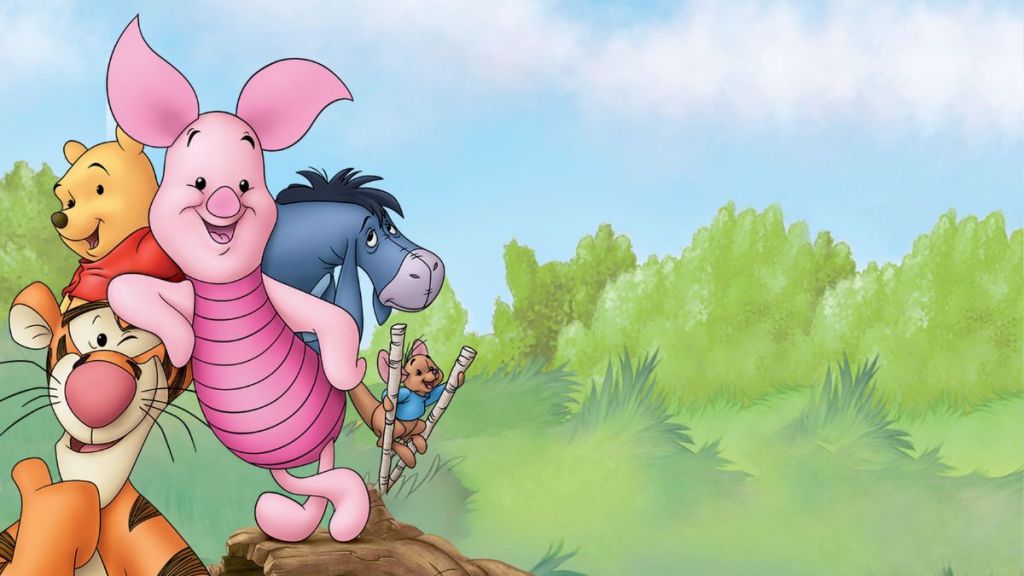 Piglet’s Big Movie Streaming: Watch & Stream Online via Disney Plus