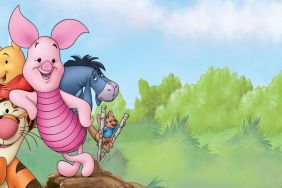 Piglet's Big Movie Streaming: Watch & Stream Online via Disney Plus