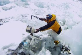 Death Zone: Cleaning Mount Everest Streaming: Watch & Stream Online via Amazon Prime Video