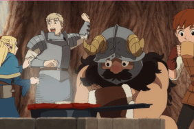 Delicious in Dungeon episode 15