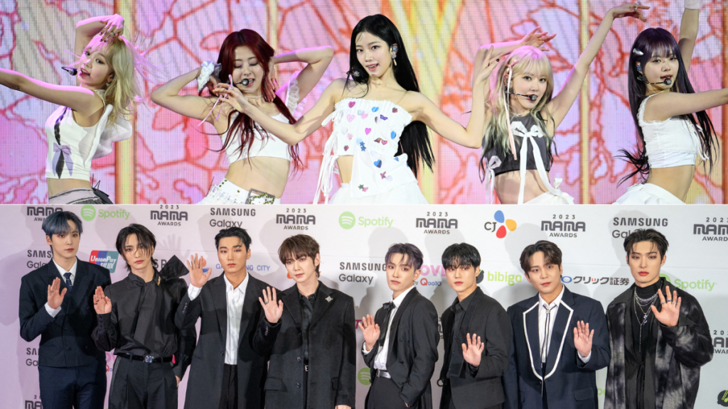 Coachella 2024: K-Pop Groups Le Sserafim & ATEEZ’s Performance Dates Revealed