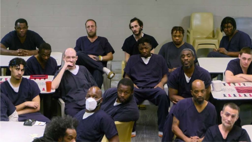 Unlocked: A Jail Experiment Season 1: How Many Episodes & When Do New Episodes Come Out?