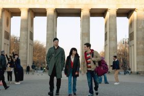 Pitch Perfect: Bumper in Berlin Season 1 Streaming