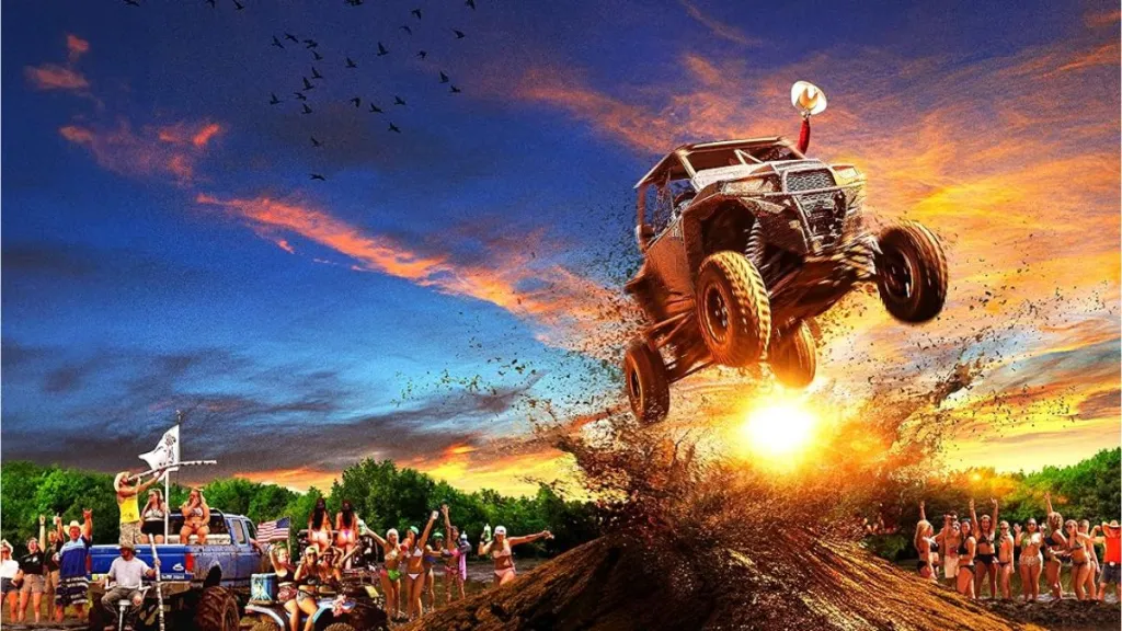 Mud Madness Season 1: How Many Episodes & When Do New Episodes Come Out?
