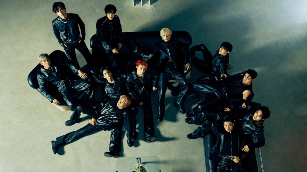 The Boyz world tour 2024 reveals dates and locations