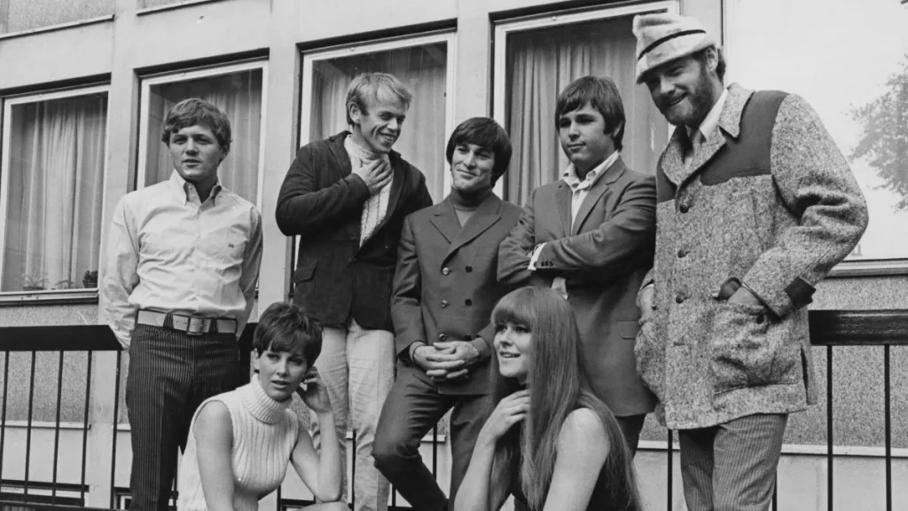 The Beach Boys Documentary Trailer Features Interviews With Original Band Members