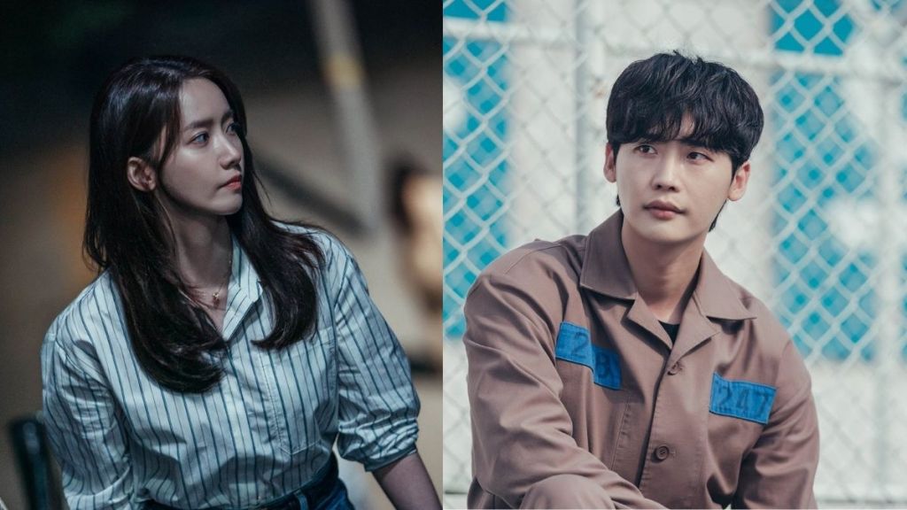 Big Mouth K-Drama Ending Explained: What Happens To Lee Jong-Suk & Yoon-A