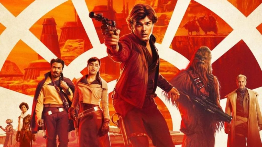 Will There Be a Solo 2: A Star Wars Story Release Date & Is It Coming Out?