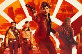 Solo 2: A Star Wars Story Release Date