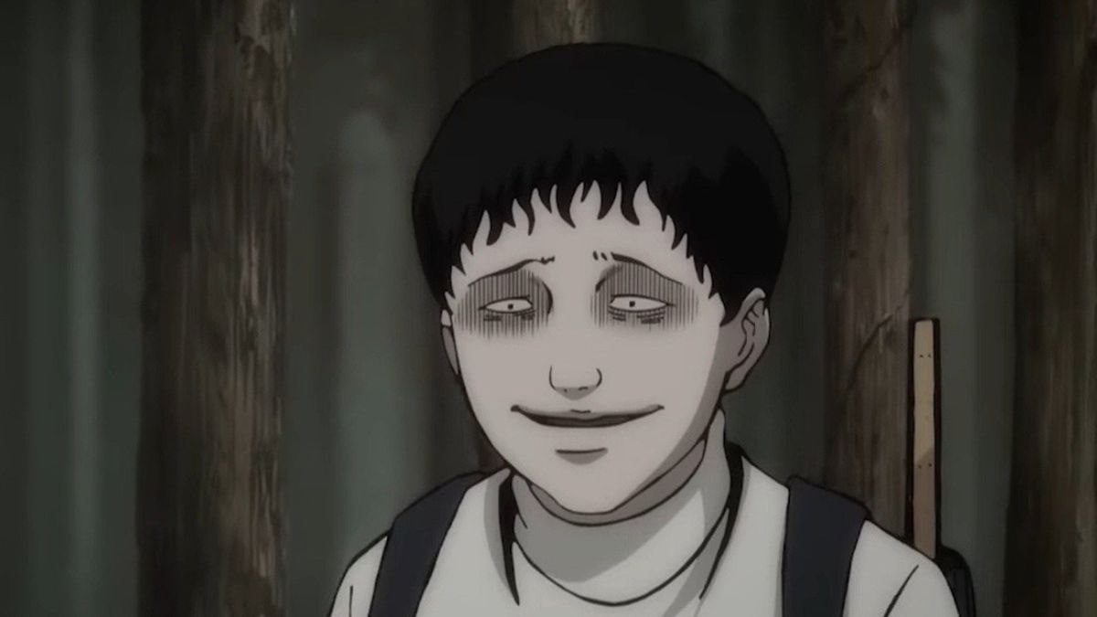 Junji Ito Collection Season 1 Streaming: Watch & Stream Online via