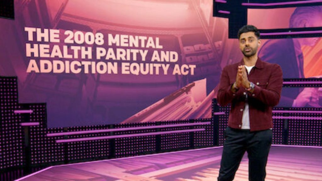 Patriot Act with Hasan Minhaj Season 6 Streaming: Watch & Stream Online via Netflix