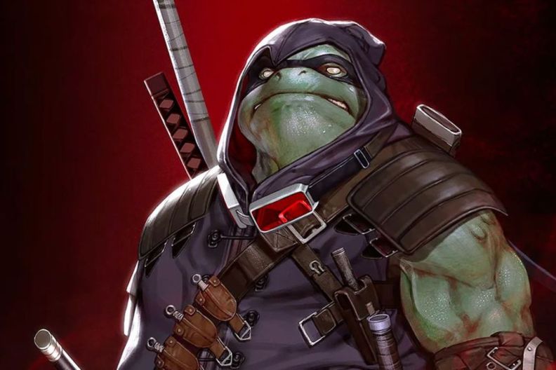 Teenage Mutant Ninja Turtles: The Last Ronin (Live-Action Movie): When Is It Coming Out?