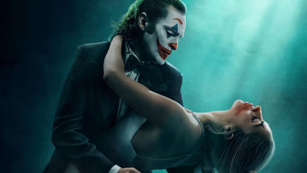 Joker: Folie à Deux Release Date, Trailer, Cast & Plot
