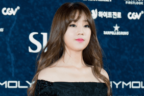 Park Bo Ram's agency reveals the cause of her death is under investigation