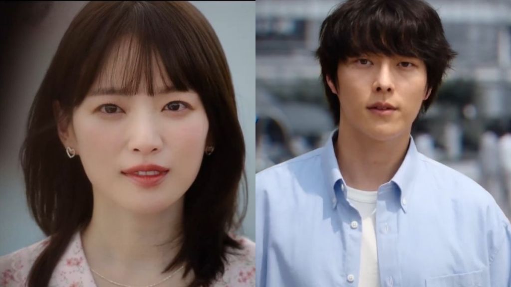 The Atypical Family’s Trailer Teases Chun Woo-Hee & Jang Ki-Yong’s Interaction