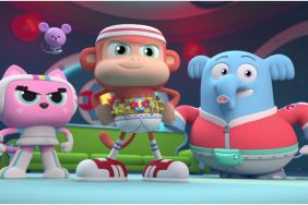 Chico Bon Bon: Monkey with a Tool Belt Season 1 Streaming: Watch & Stream Online via Netflix