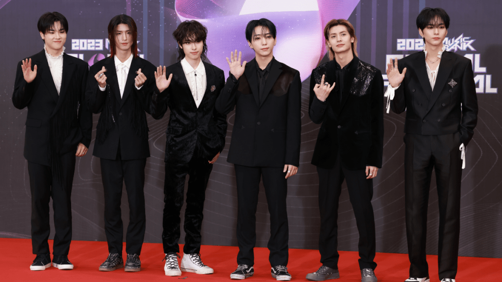 Xdinary Heroes share release date of comeback album, Troubleshooting