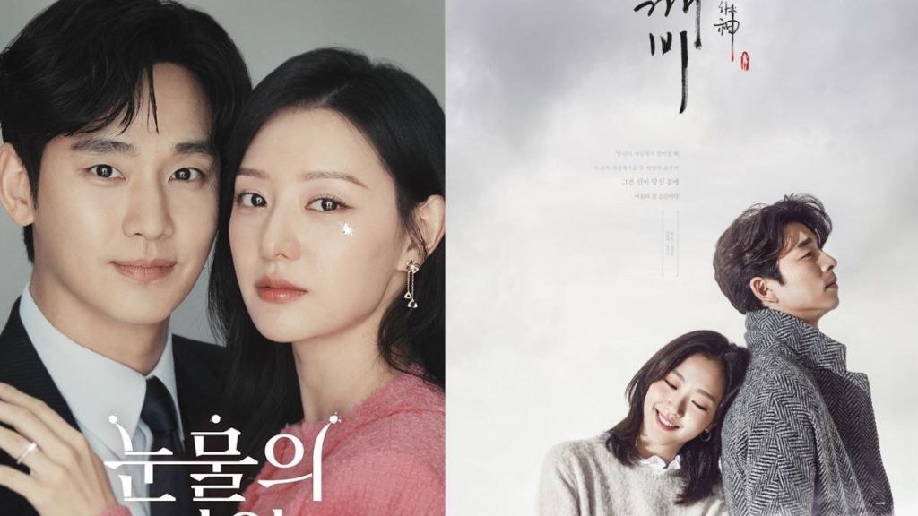 tvN K-Drama Rating: Queen of Tears Beats Goblin