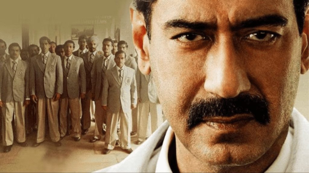 Maidaan Box Office Collection Day 4: Ajay Devgn Movie Holds Steady