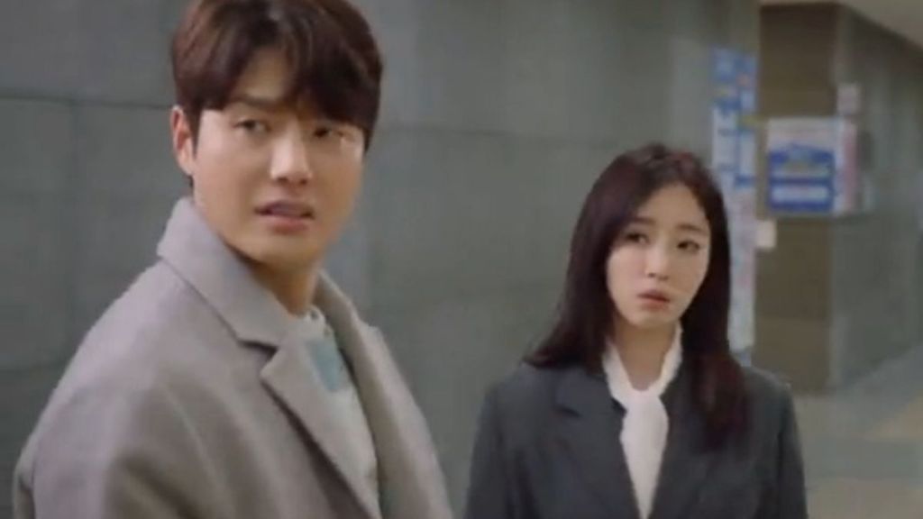 Soo-Ji and Woo-Ri Episode 14 Recap & Spoilers: Shin Jung-Yoon Takes Hahm Eun-Jung To Piano Recital
