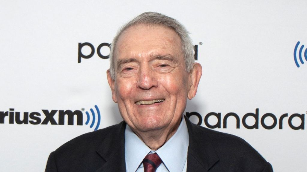 Netflix Announces Release Date for Upcoming Dan Rather Documentary