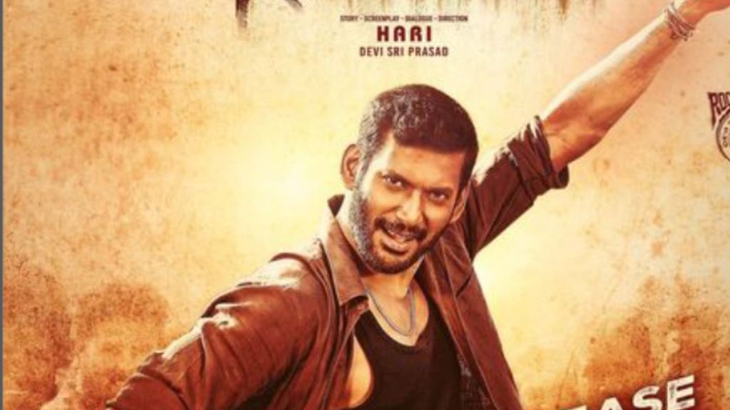 Rathnam: Everything You Need to Know About Vishal’s Movie
