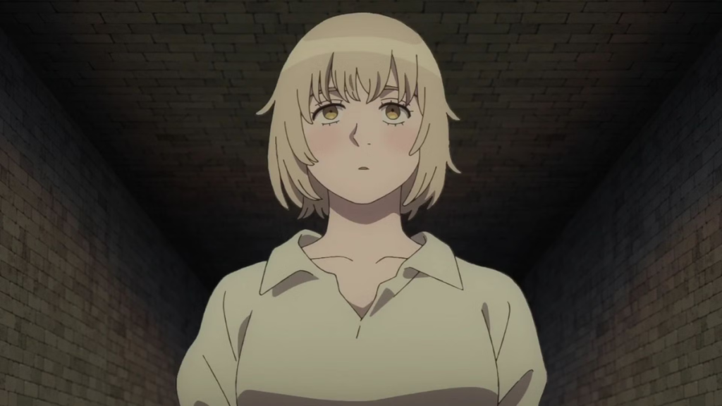 Delicious in Dungeon episode 16