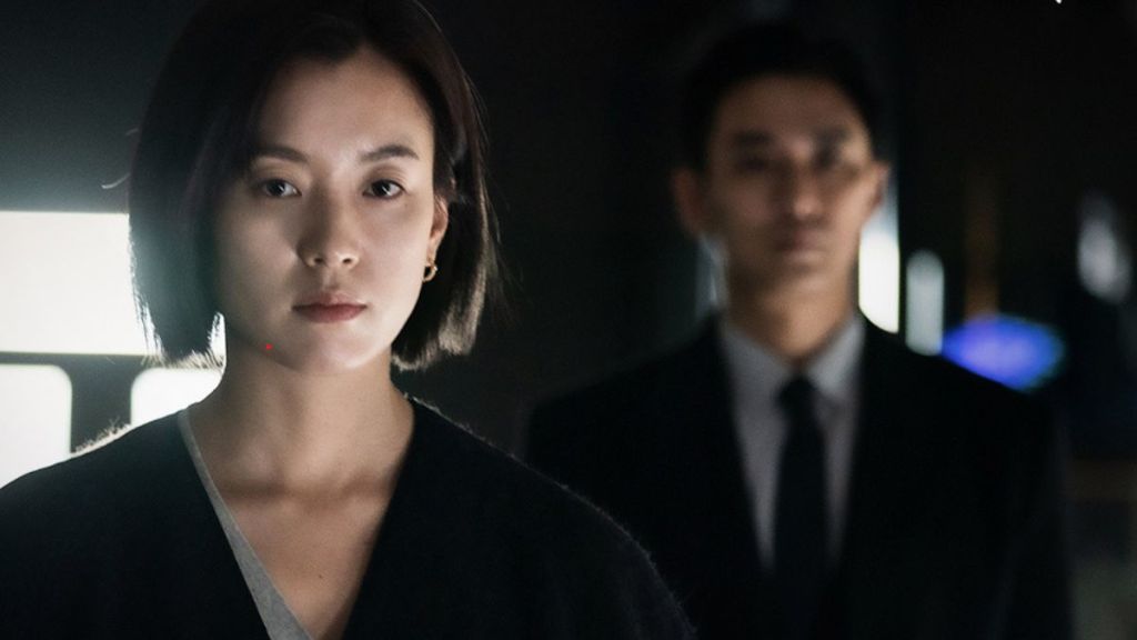 Blood Free Episodes 3 & 4 Trailer Teases Han Hyo-Joo in Danger
