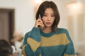 Lee Joo-Bin K-dramas