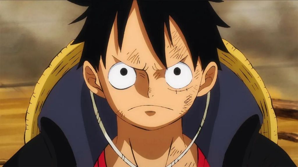 One Piece 1102