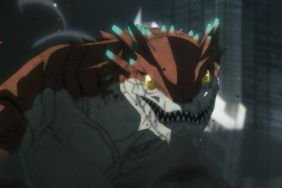 Kaiju No. 8 (2024) Season 1 Streaming