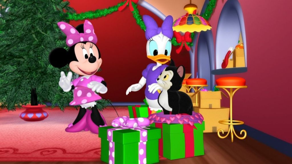 Minnie’s Bow-Toons Season 2 Streaming: Watch & Stream Online via Disney Plus