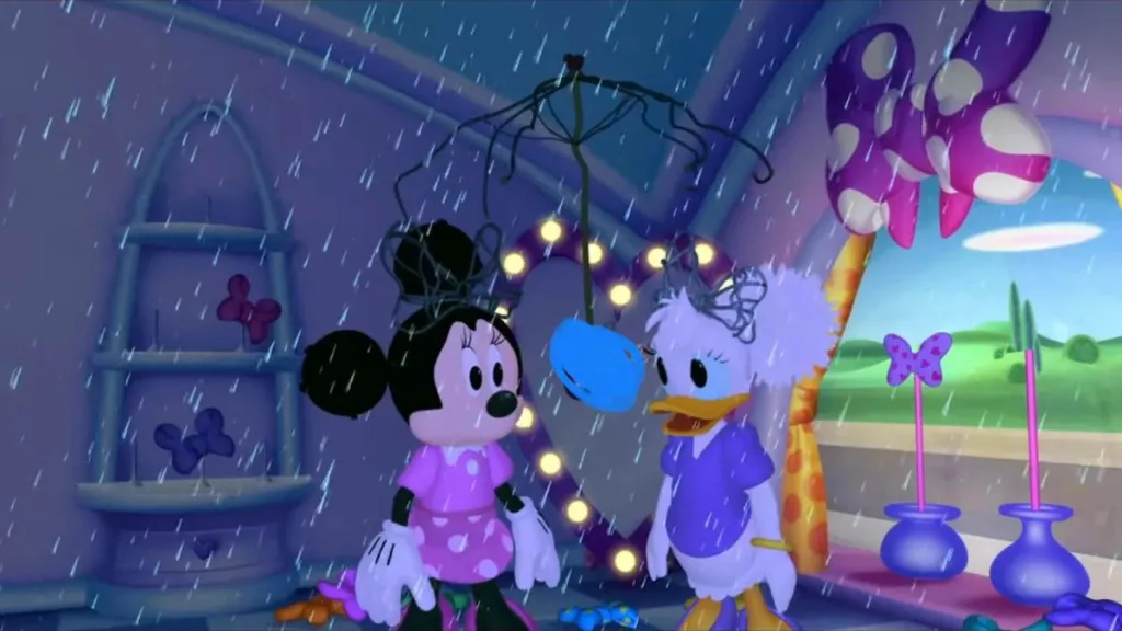 Minnie’s Bow-Toons Season 3 Streaming: Watch & Stream Online via Disney Plus