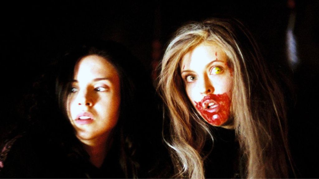 Ginger Snaps 2: Unleashed Streaming