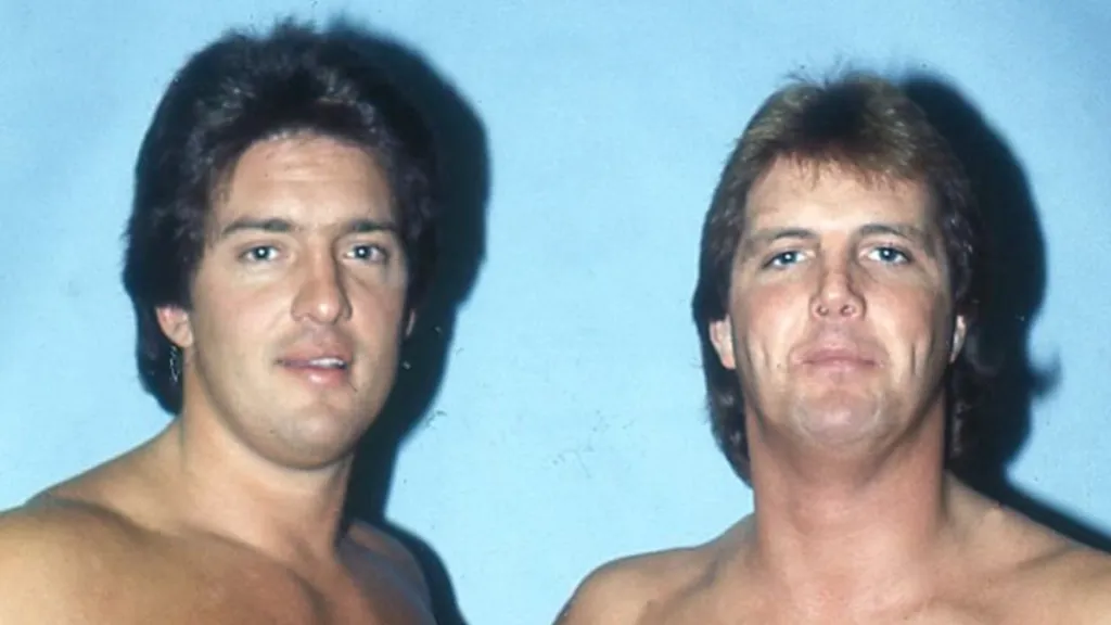 Dark Side of the Ring: What Happened to Professional Wrestler Chris Adams?