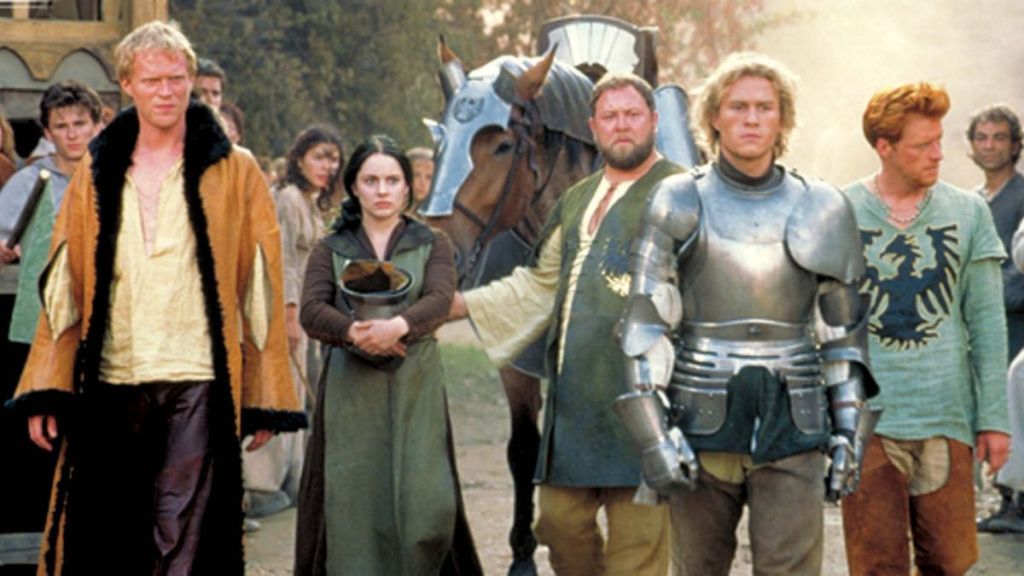 A Knight’s Tale Streaming: Watch & Stream Online via AMC Plus