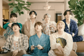 BigHit Music shares What is BTS Monochrome project all about revealing pop up store locations and merch details