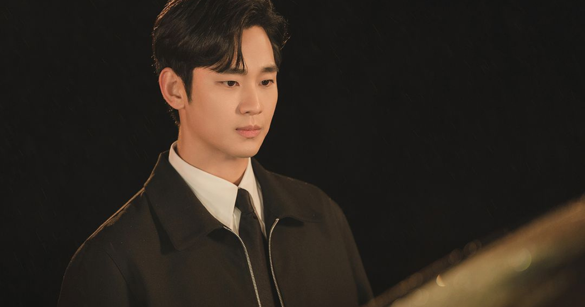 Kim Soo Hyun Confirmed To Sing Queen of Tears OST
