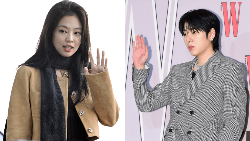 Blackpink Jennie and Zico's new song "Spot!" teases release date