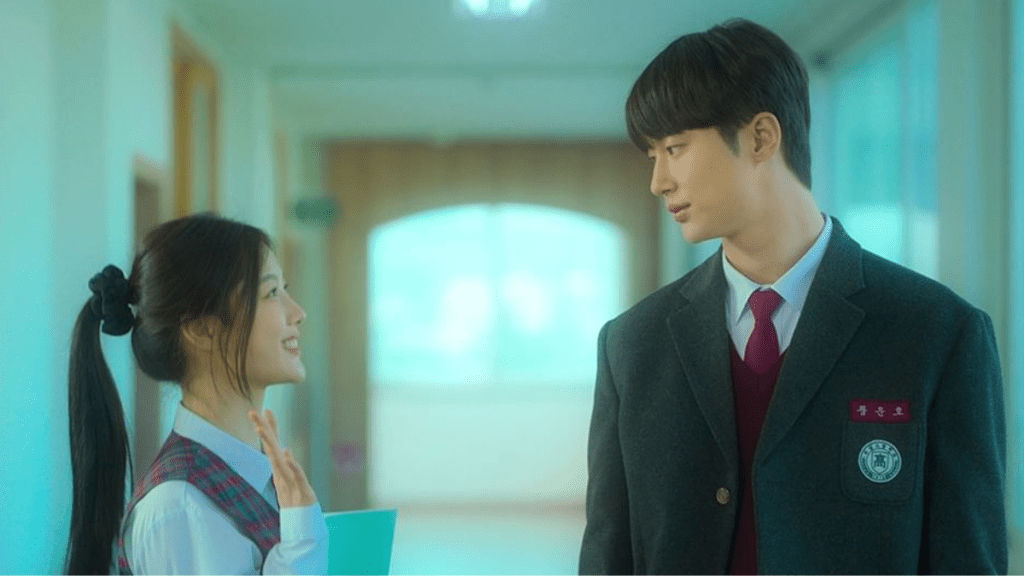 20th Century Girl K-Movie Ending Explained & Spoilers: Did Byeon Woo-Seok and Kim Yoo-Jung reunite?