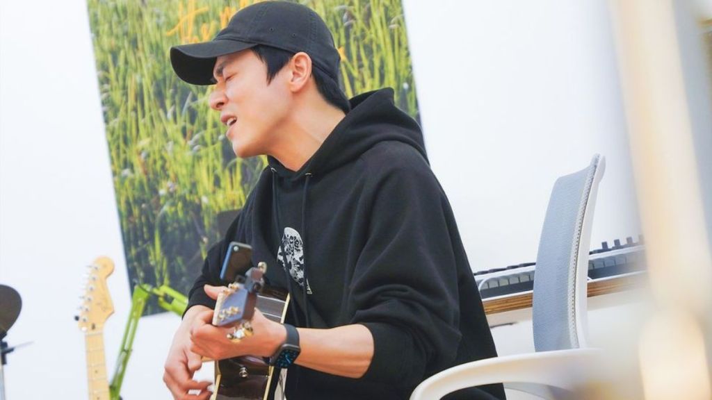 Jo Jung-Suk