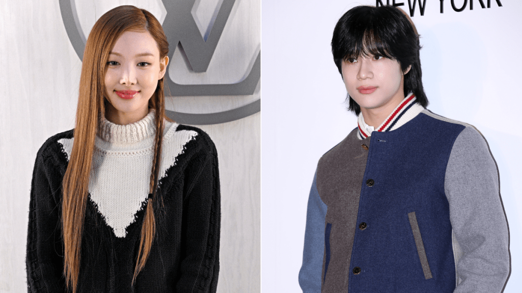 Waterbomb Festival 2024 revealed its date and lineup featuring Nayeon and Taemin