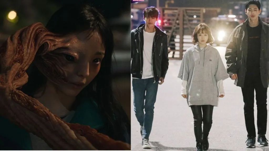 Bingeworthy K-Dramas: Parasyte: The Grey, Strong Girl Bong-Soon & More