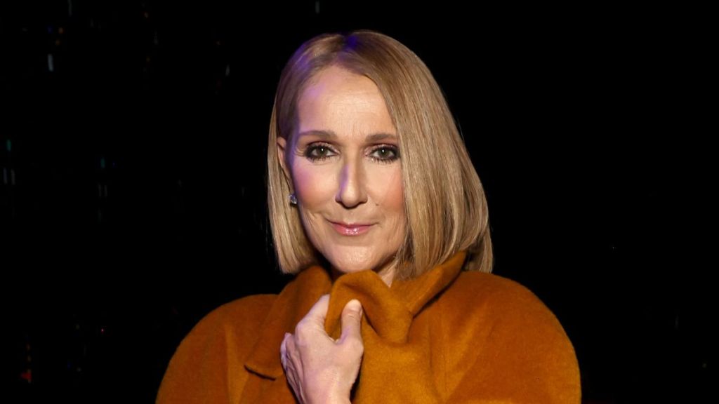 I Am: Celine Dion: Why Did the Singer Cancel Courage World Tour?