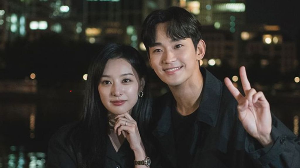 Queen of Tears Episode 14