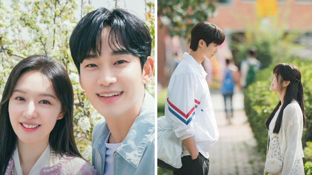 K-drama episode releases this week