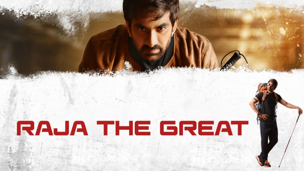 Raja the Great Streaming: Watch & Stream Online via Amazon Prime Video