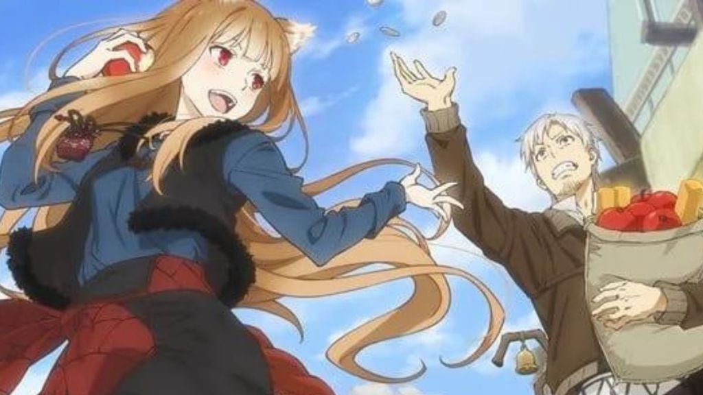 Spice and Wolf: Merchant Meets the Wise Wolf Season 1 Episode 5 Release Date & Time on Crunchyroll